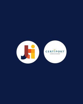 Jtiport Interface